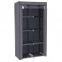 Herzberg HG-8010: Armoire de rangement - Petite