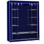 Herzberg HG-8009: Armoire de rangement - Grande