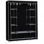 Herzberg HG-8009: Armoire de rangement - Grande