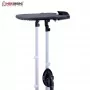 Advanced Garment Steamer With Ironing Station