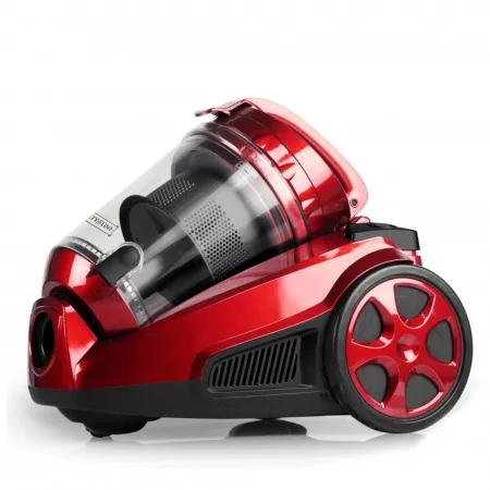 Royalty Line Aspirateur cyclonique 1400W