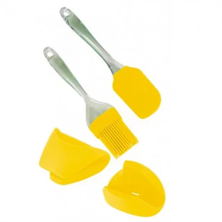 Outils de Cuisson 4 Pièces