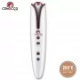 Cenocco Beauty-9094: Bigoudi Automatique Rechargeable Sans Fil