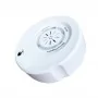 Advanced Ultrasonic and Electromagnetic Pest Repeller 2 in 1