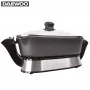 Daewoo SYM-1434: Grill Electrique Pour Wok