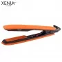 Xenia Paris JS-140209: Lisseur en silicone orange