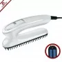 Cenocco Beauty CC-9090 : Brosse lissante pour cheveux et barbe