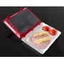 Genius Ideas&#x000000ae; GI-127101: Lot de 2 Clever Tray Fresh Keeping System