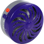 Genius Ideas&#x000000ae; GI-087308 : Destructeur solaire d'insectes volants
