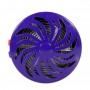 Genius Ideas&#x000000ae; GI-087308 : Destructeur solaire d'insectes volants