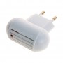 Genius Ideas&#x000000ae; GI-152996: Bouchon anti-moustiques (VDE) (3)