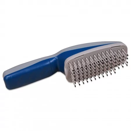 Genius Ideas&#x000000ae; GI-028250 : Brosse ionisante pour animaux