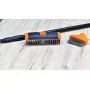 Genius Ideas&#x000000ae; GI-016500 : Brosse de nettoyage de terrasse 3en1