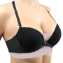 Lot de 3 protège-soutien-gorge protecteurs