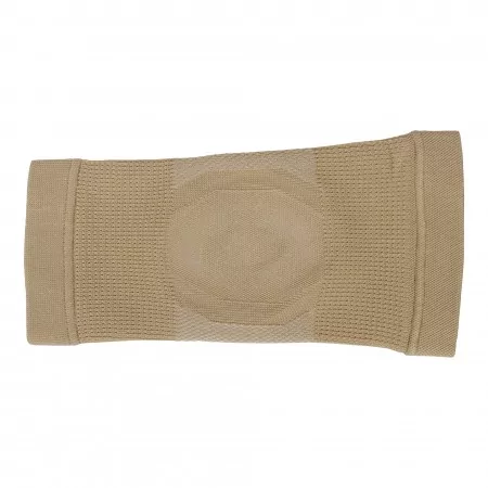 Wellys&#x000000ae;GI-016246 : Bandage de genou en bambou avec coussin d'articulation - Hommes