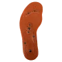 Wellys&#x000000ae;GI-170001 : Grandes semelles d'acupuncture (Taille : 41-45)