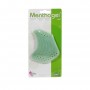 Coussin 2 Pièces Mi-pied "Menthogel"