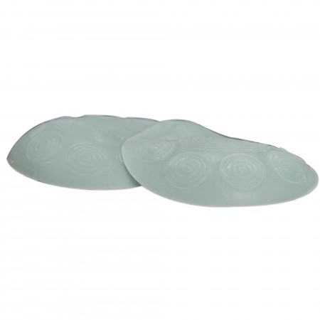 2 Pièces de protection du talon