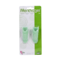 Paire de Protecteur Oignon + Séparateur "Menthogel"