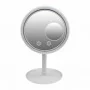 Cenocco CC-9107 : Miroir LED avec ventilateur