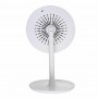 Cenocco CC-9107 : Miroir LED avec ventilateur