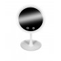 Cenocco CC-9107 : Miroir LED avec ventilateur
