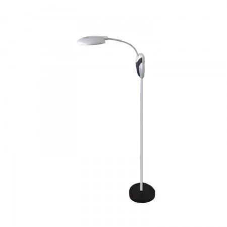 Lampadaire à gel LED sans fil