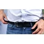 Wellys GI-034002: Ceinture Flexi Noire