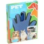 Pet Treatment ED-10356 : Gants de soins pour animaux