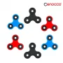 Cenocco CC-9038_6PCS: Lot de 6 Jouets Fidget Spinner Sensoriels