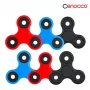 Cenocco CC-9038_6PCS: Lot de 6 Jouets Fidget Spinner Sensoriels