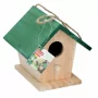 Lifetime Garden ED-13722: Nichoir 17x16x15cm