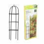 Kinzo ED-13751 : Colonne de roses de jardin - Vert 185x40cm