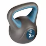 Umbro ED-26942 : 2kg. Kettlebell Poids de fitness