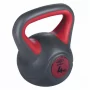 Umbro ED-26943: 4kgs.? Kettlebell Poids de fitness