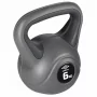 Umbro ED-26945: 6kgs.? Kettlebell Poids de fitness