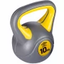 Umbro ED-26946: 10kgs.?? Kettlebell Poids de fitness