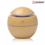 Humidificateur d'air Herzberg HG-8113 Diffuseur d'huile aromatique