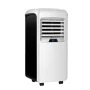 Climatiseur mobile réversible chaud/froid 12000 BTU