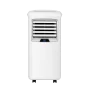 Climatiseur mobile réversible chaud/froid 12000 BTU