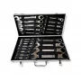 Widmann WM-23TS: Jeu d'outils flexibles 23 pcs