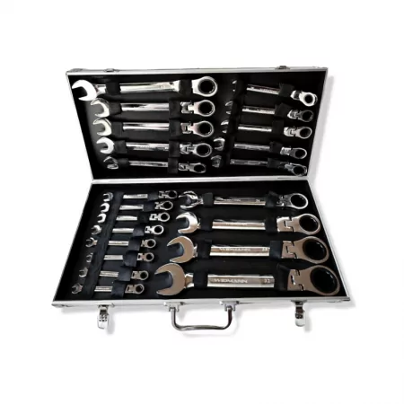 Widmann WM-23TS: Jeu d'outils flexibles 23 pcs