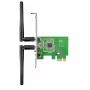 ASUSAdaptateur PCI-E Wireless-N PCE-N 15