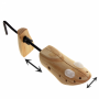 Stretcher à chaussures en bois pour dames 1 pièce